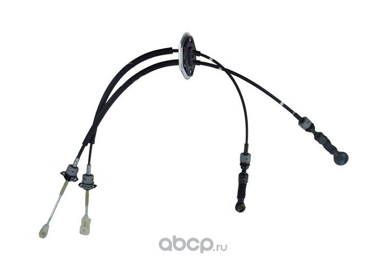 Трос МКПП HYUNDAI/KIA 43794-1R100