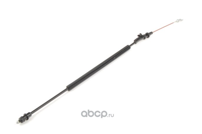 Трос ручки двери передней внешний VAG 3C8 837 017A