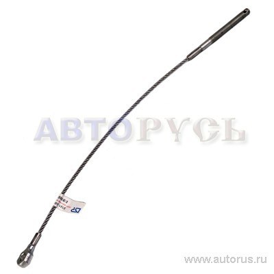 Трос ручного тормоза ВАЗ-2121-21214 передний LADA 21210350806800