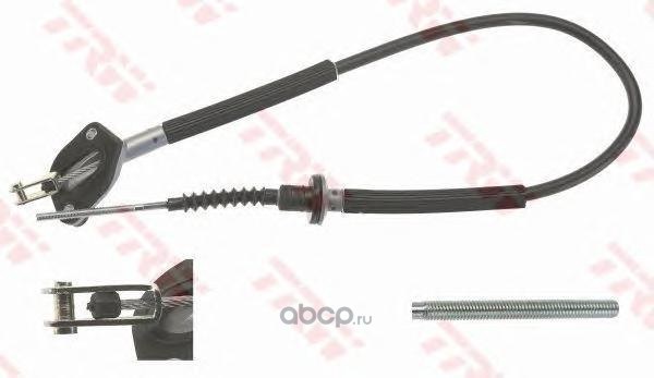 Трос сцепления TRW GCC 3128