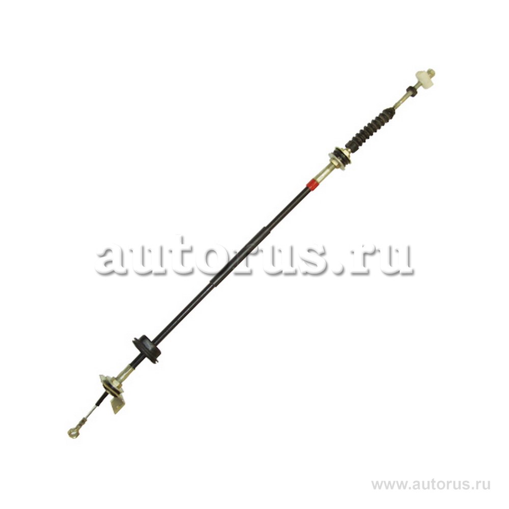 Трос сцепления ВАЗ 2110 БелМаг BM.1380