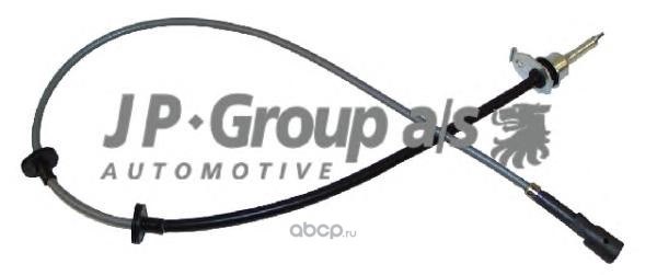 Трос спидометра JP GROUP 1170600700