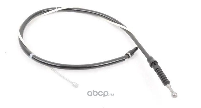 Трос стояночного тормоза VAG 5C0 609 721 BC
