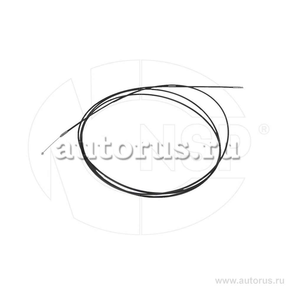 Трос замка багажника TOYOTA Camry NSP NSP046460733130
