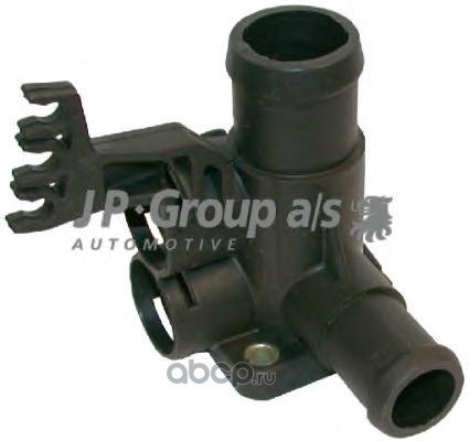 Тройник JP GROUP 1114502000