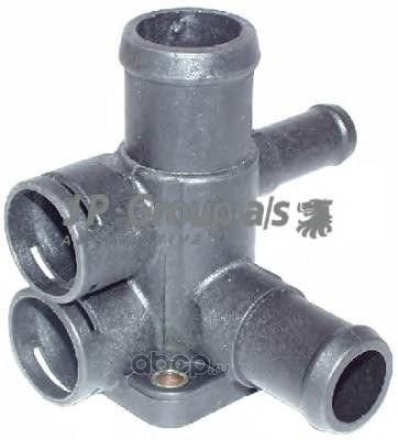 Тройник JP JP GROUP 1114502200