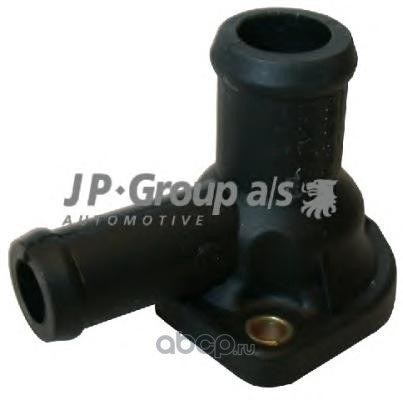 Тройник на печку JP JP GROUP 1114500700