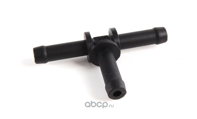 Тройник системы охлаждения VAG N 906 930 01