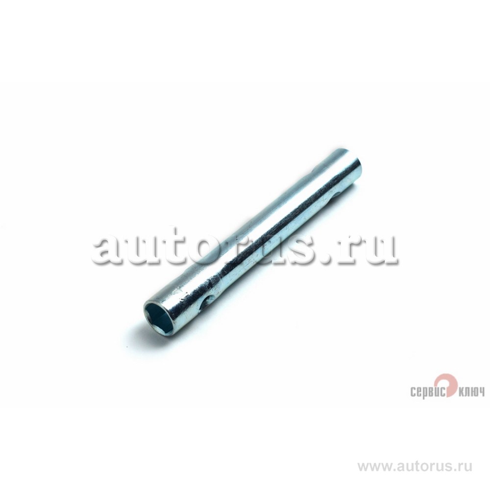 Трубка 13х14 "коломна" Сервис ключ 75373