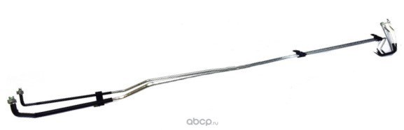 Трубка кондиционера HYUNDAI/KIA 97770-4H400
