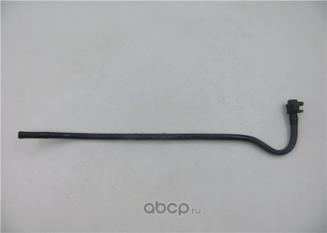 Трубка обогрева дроссельной заслонки для CHEVROLET/GM/OPEL GENERAL MOTORS 55559353
