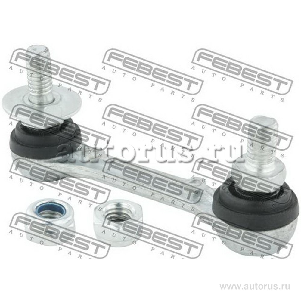 Тяга датчика положения кузова задняя MITSUBISHI PAJERO/MONTERO FEBEST 0423-V97R