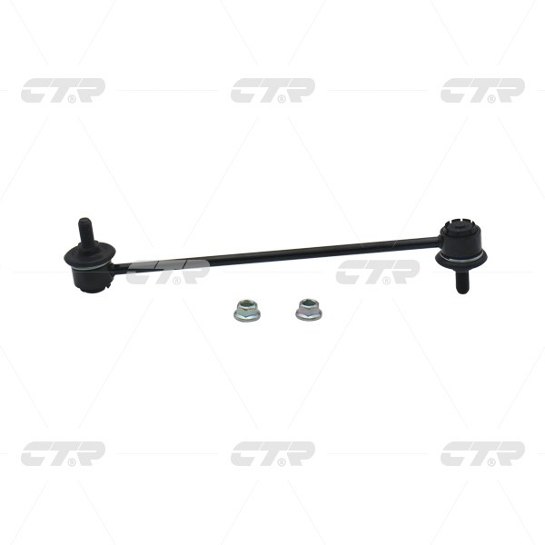 Тяга стабилизатора переднего L=R DAEWOO Nubira CLKD2 CTR CL0235