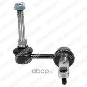 Тяга переднего стабилизатора L DELPHI TC1769