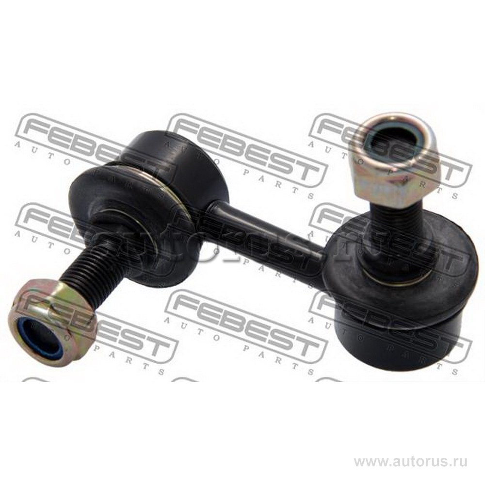 Тяга стабилизатора передняя L NISSAN X-Trail T30 00-06 FEBEST 0223-30FL