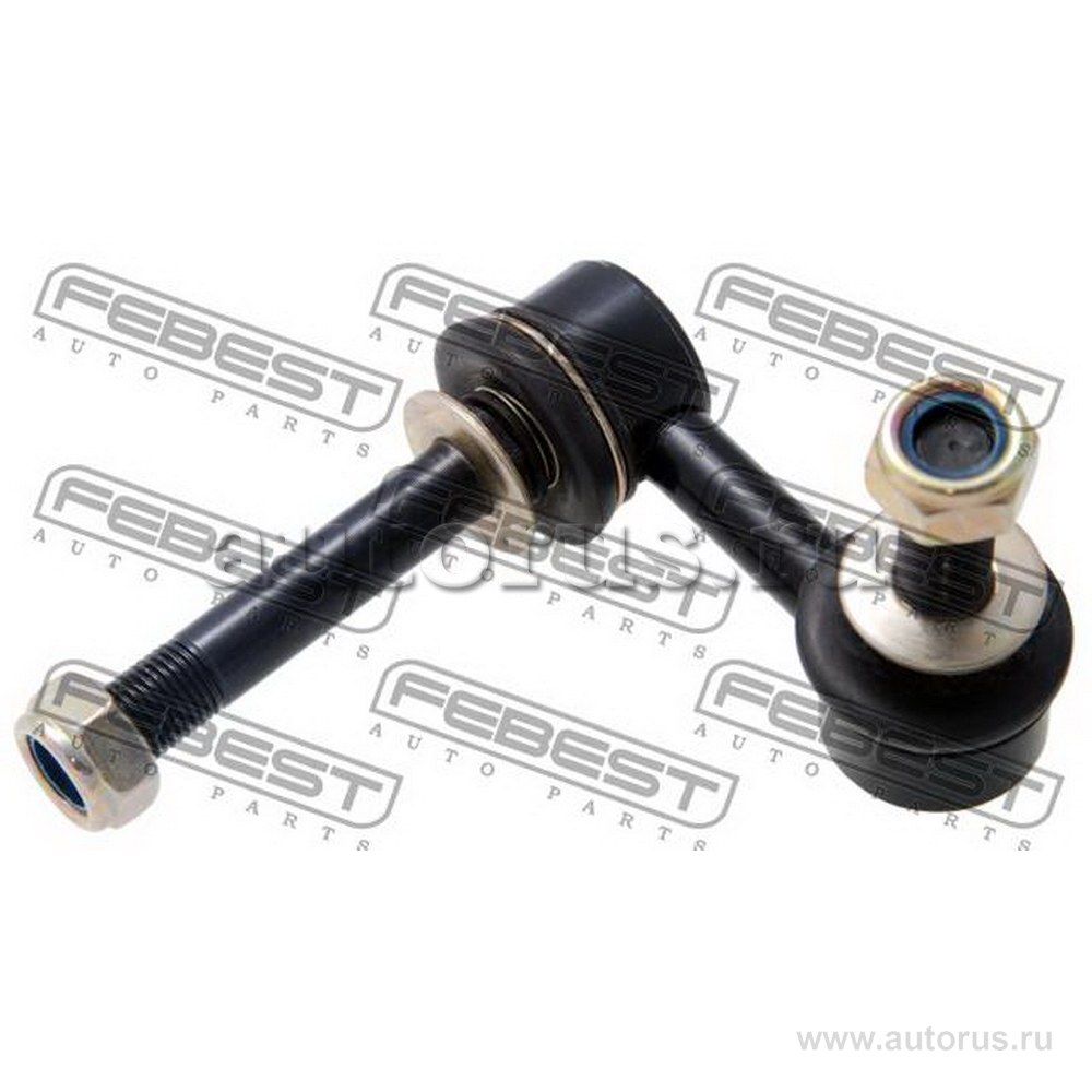Тяга стабилизатора передняя L INFINITI FX35/FX50 2008-> FEBEST 0223-S51FL