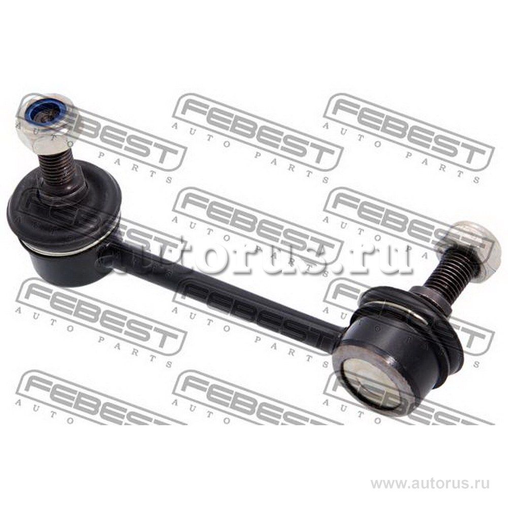 Тяга стабилизатора передняя L MAZDA CX-7/626/Xedos/MX-5 FEBEST 0523-211