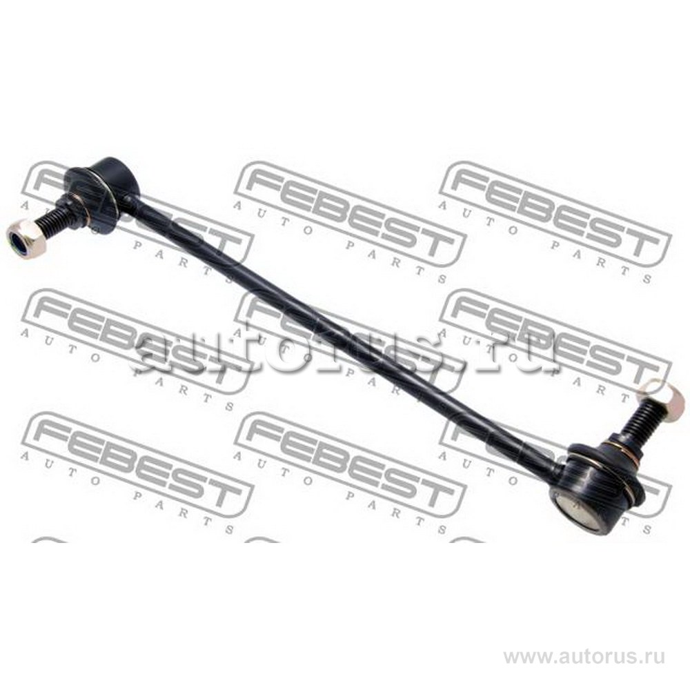 Тяга стабилизатора передняя L CHEVROLET Captiva/OPEL Antara FEBEST 1023-CAPLH