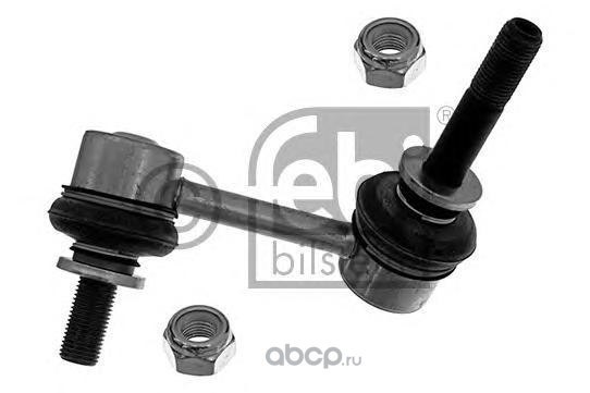 Тяга переднего стабилизатора L TOYOTA/LEXUS IS/GS 2005-> FEBI 42987