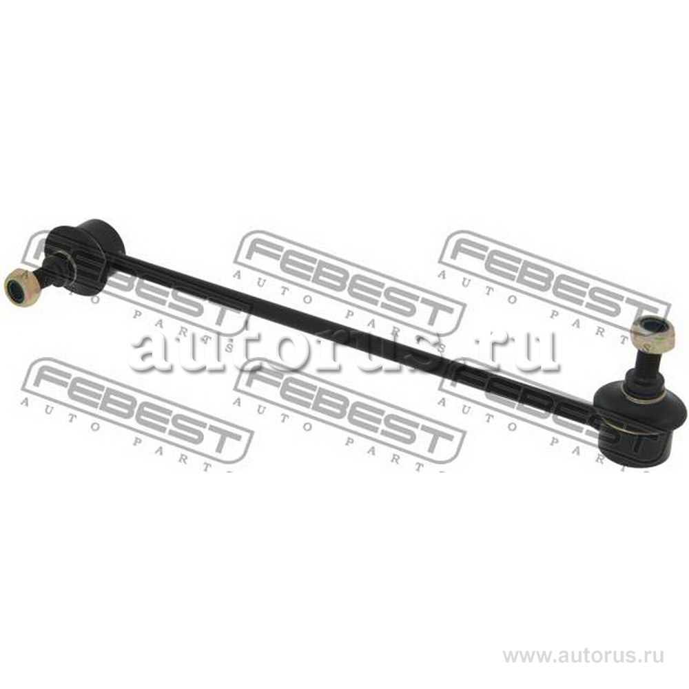 Тяга стабилизатора передняя L HYUNDAI Accent II/Verna 05-10/KIA Rio II FEBEST 2223-RIOLH