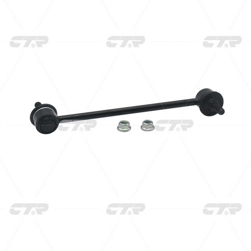Тяга переднего стабилизатора L KIA Picanto 04-11 CTR CL0337L