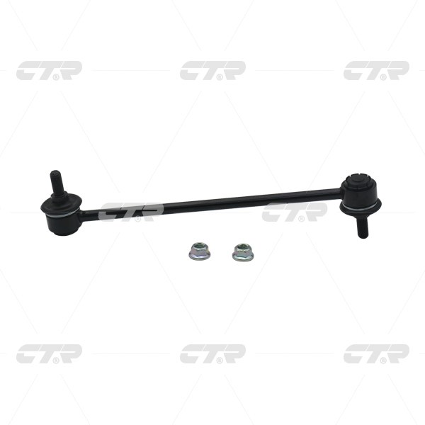 Тяга переднего стабилизатора L=R MITSUBISHI Lancer 10/ASX/Outlander II CTR CL0393