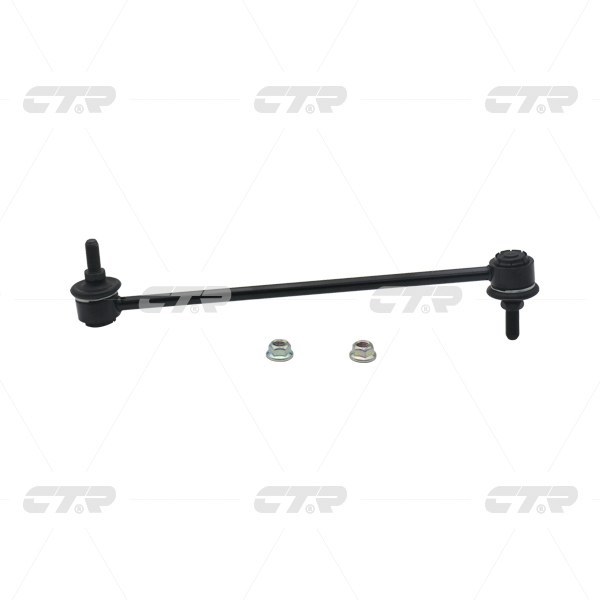 Тяга стабилизатора передняя L=R RENAULT Arkana/Duster/Kaptur/Laguna/Latitude CTR CL0535