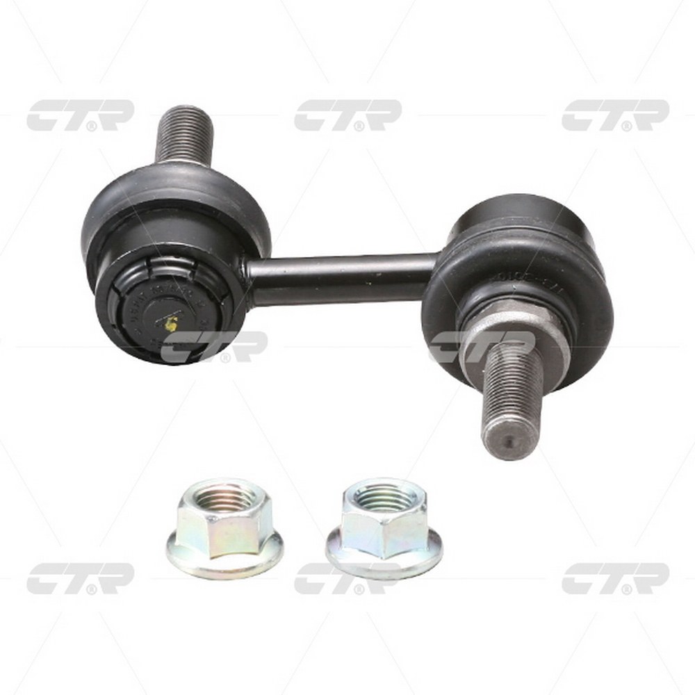 Тяга переднего стабилизатора L=R SUBARU Legacy/Outback 2009-> CTR CL0538