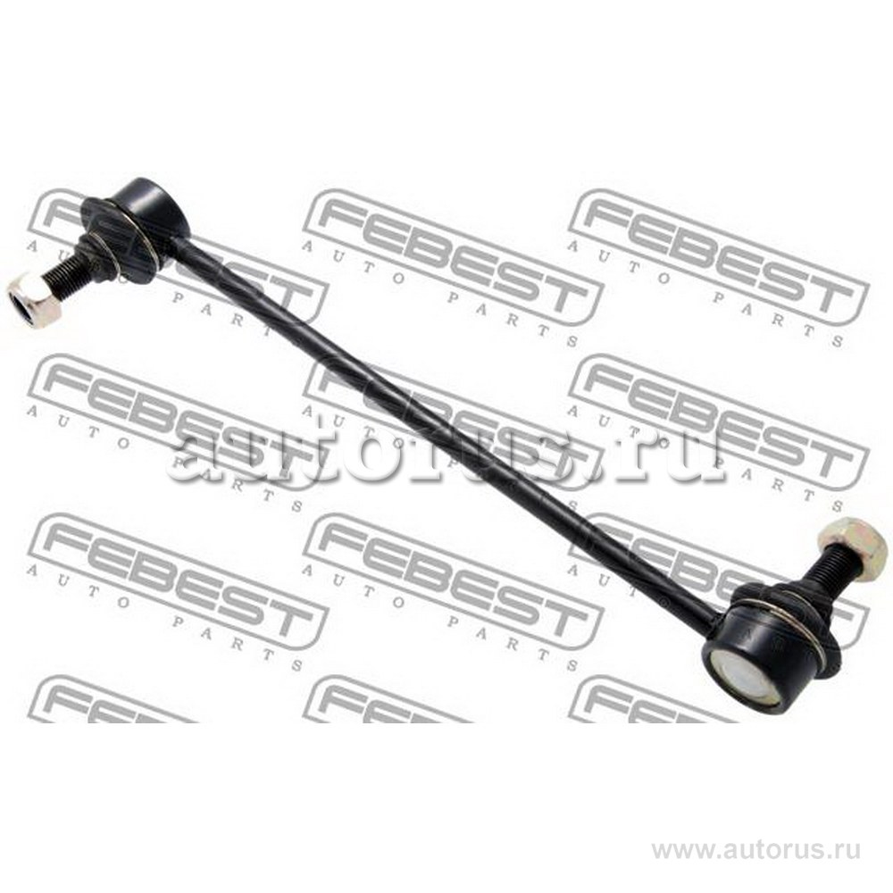 Тяга стабилизатора передняя LEXUS RXIII 270/350/450 FEBEST 0123-050
