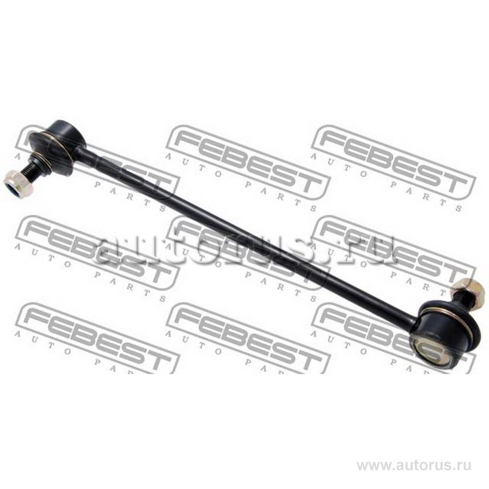 Тяга стабилизатора передняя TOYOTA Avensis II/Corolla E12 FEBEST 0123-AVF