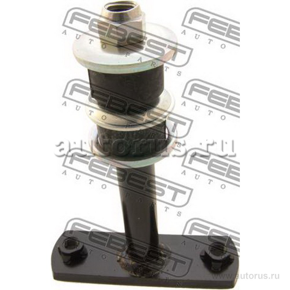 Тяга стабилизатора передняя MITSUBISHI Pajero III/Montero/L200 96->2007 FEBEST 0423-K96F