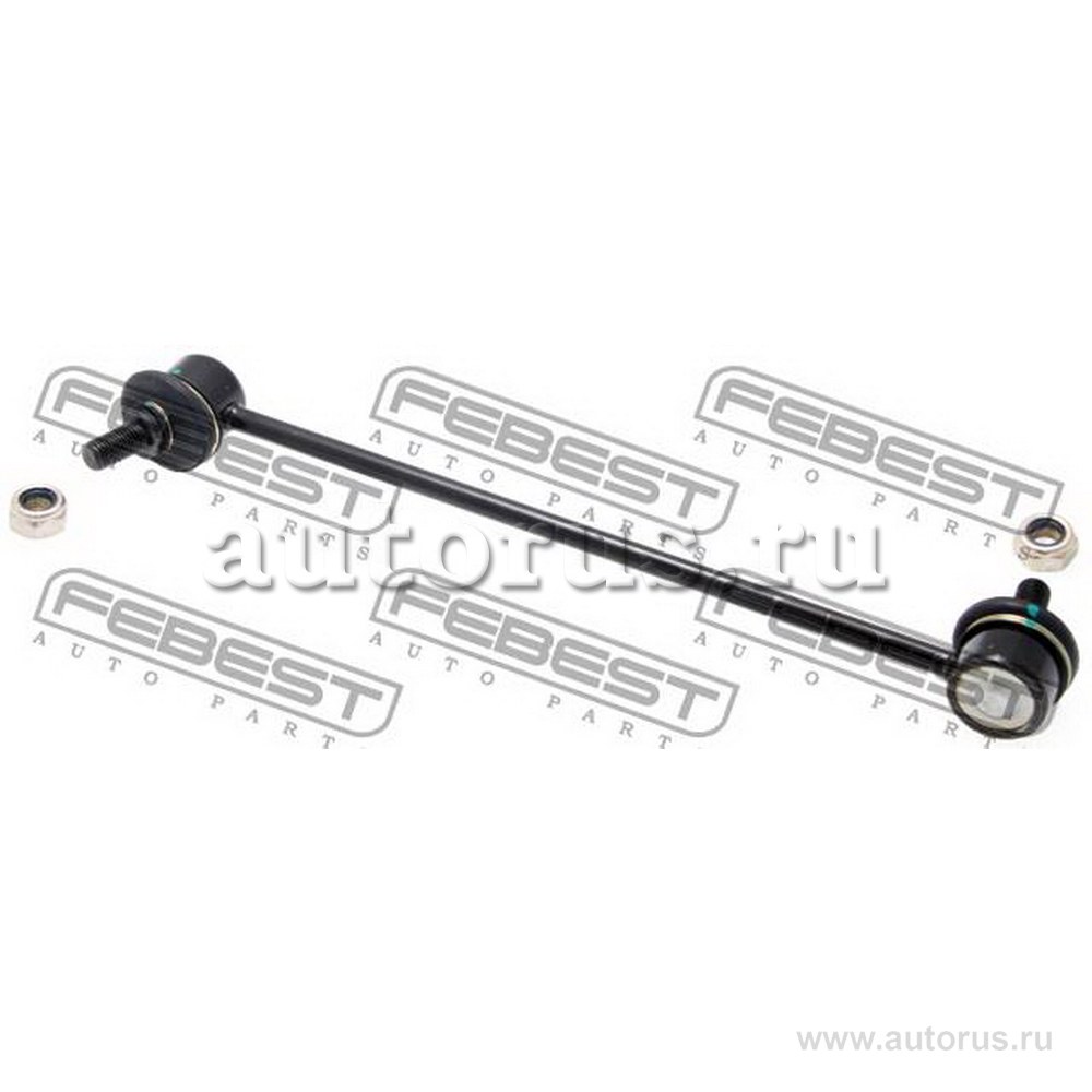 Тяга стабилизатора передняя SUZUKI Liana FEBEST 0523-PC