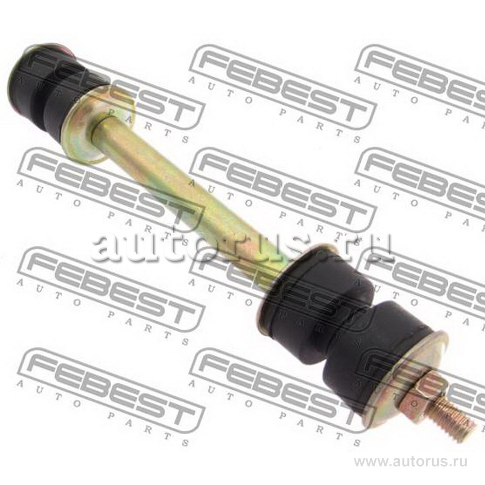 Тяга стабилизатора передняя DAEWOO Nexia FEBEST 1123-001