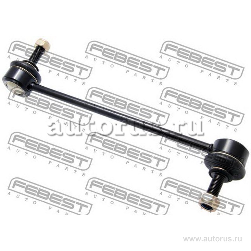 Тяга стабилизатора передняя VW T5 FEBEST 2323-T5F