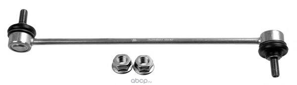 Тяга стабилизатора передняя L=R OPEl Agila / SUZUKI Swift/Splash 35903 01 LEMFORDER 3590301