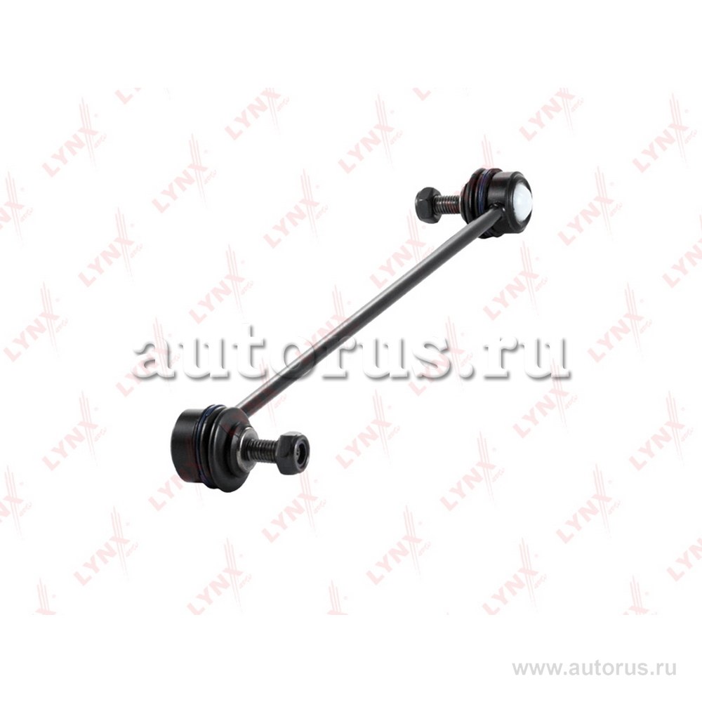 Тяга переднего стабилизатора L=R LYNXauto C7071LR