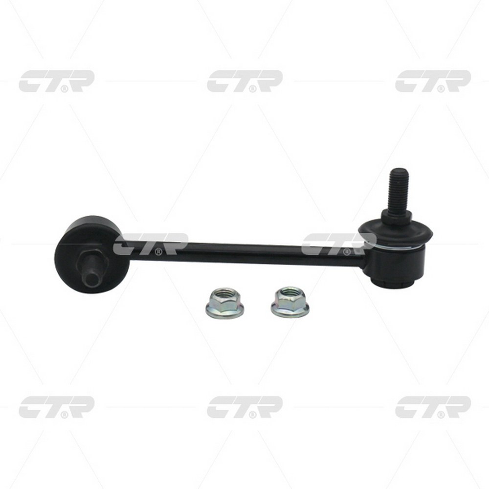 Тяга переднего стабилизатора R CLHO21 CTR CL0154