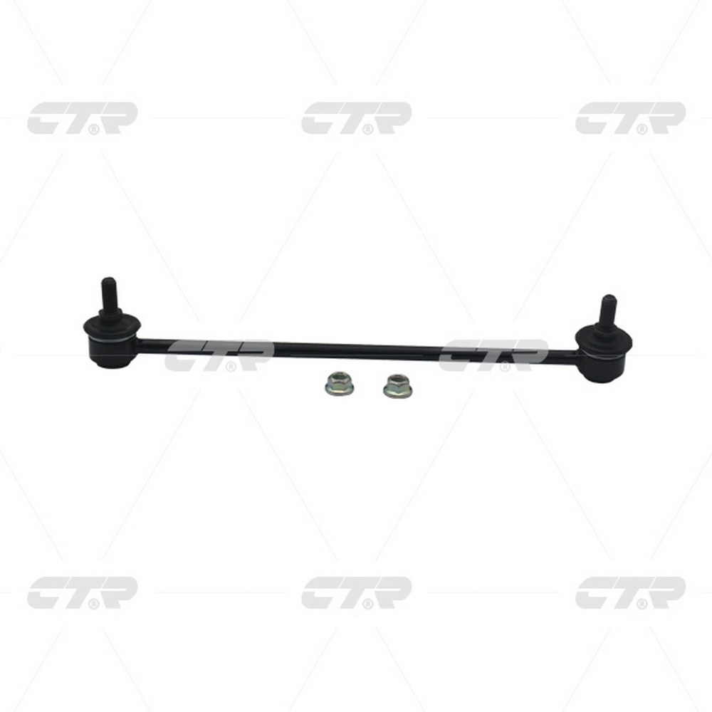Тяга переднего стабилизатора R CLHO58 CTR CL0189