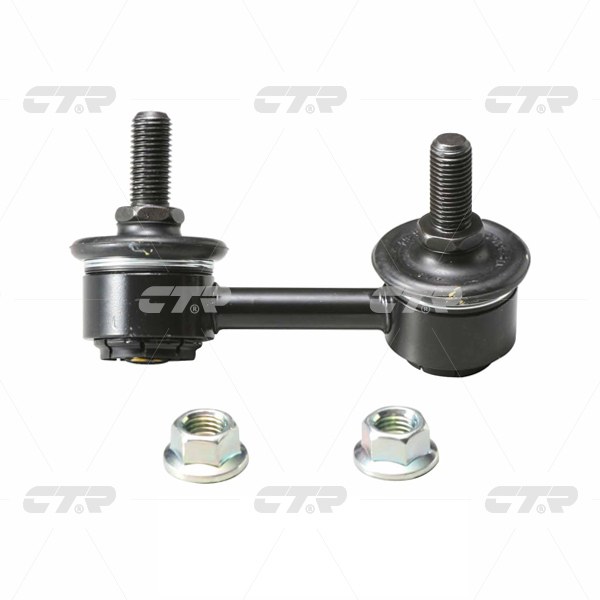 Тяга переднего стабилизатора R CLHO6 CTR CL0139