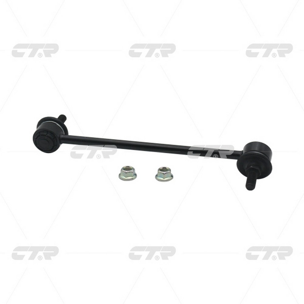 Тяга переднего стабилизатора R KIA Picanto 04-11 CTR CL0337R