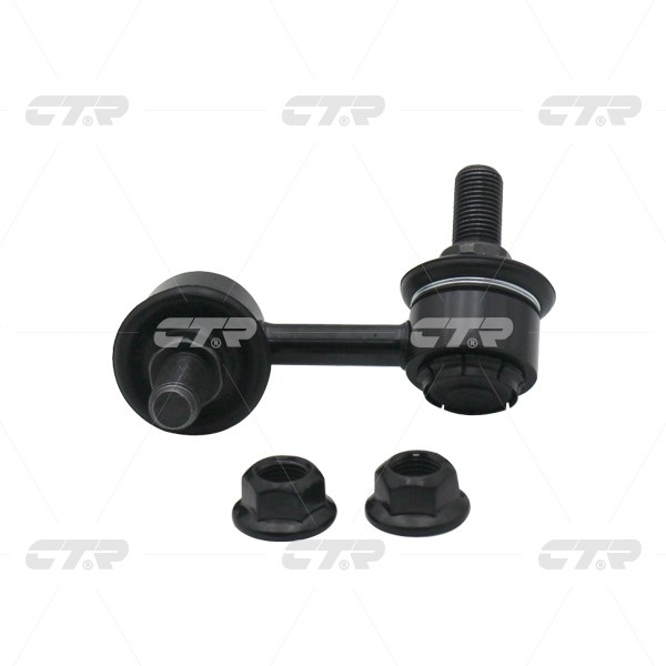 Тяга переднего стабилизатора R MITSUBISHI L200 06-> CTR CL0389