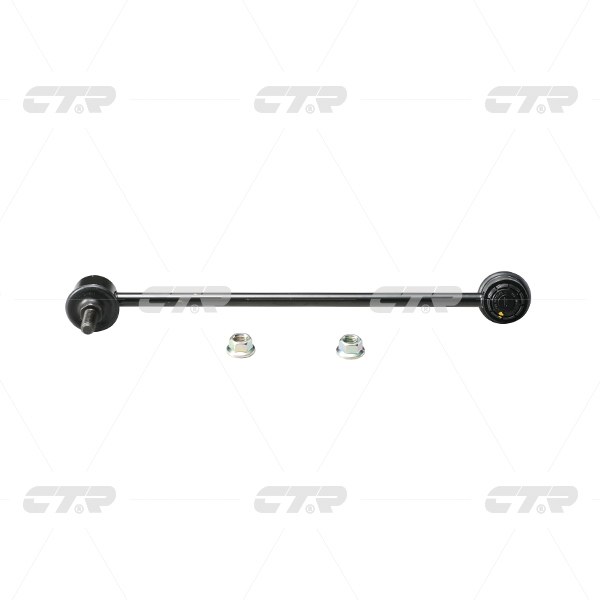 Тяга переднего стабилизатора R CLT15 CTR CL0554