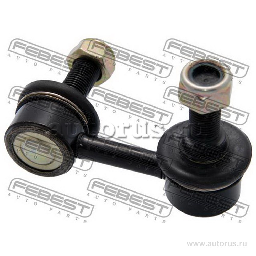 Тяга стабилизатора передняя R NISSAN X-Trail T30 00-06 FEBEST 0223-30FR