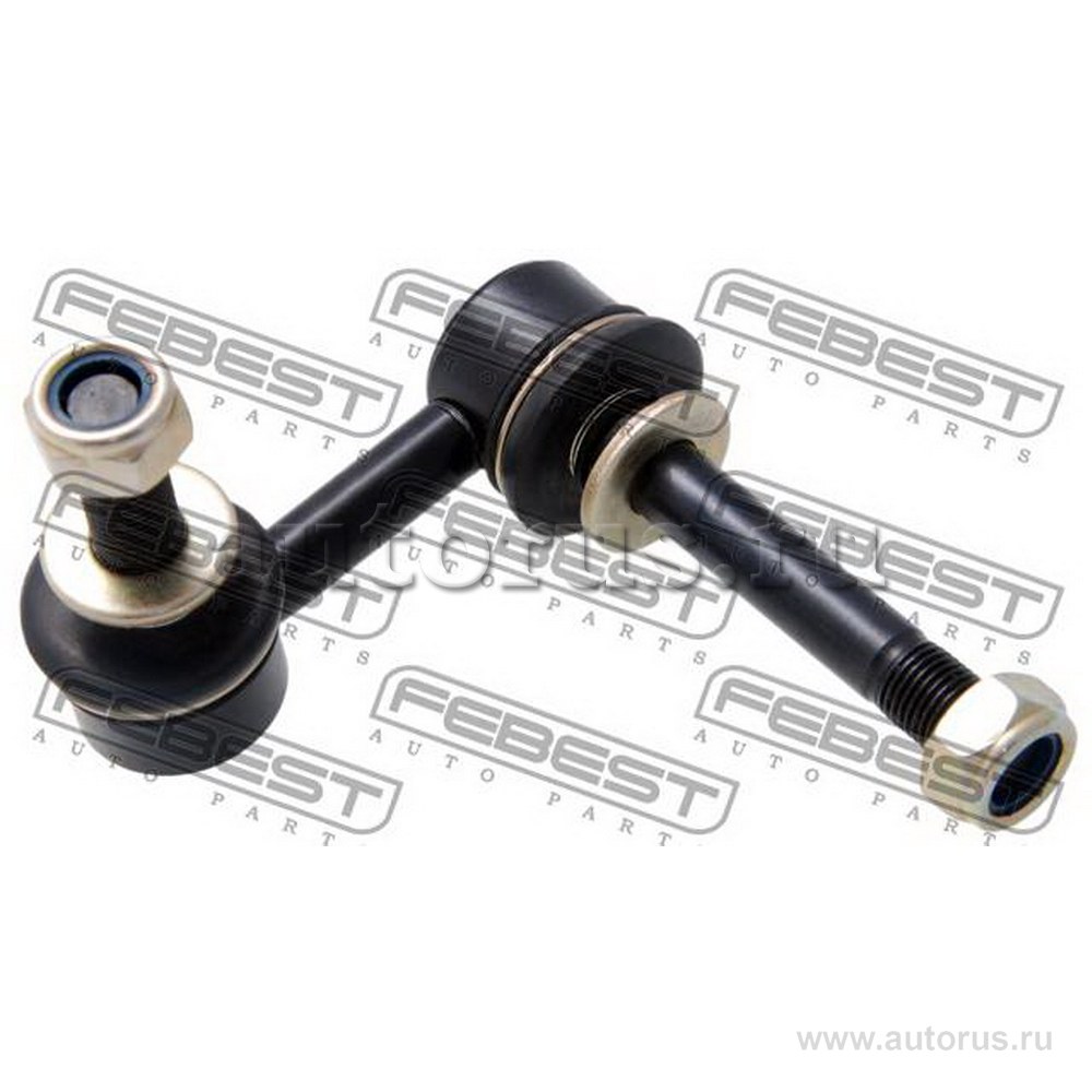 Тяга стабилизатора передняя R INFINITI FX35/FX50 2008-> FEBEST 0223-S51FR