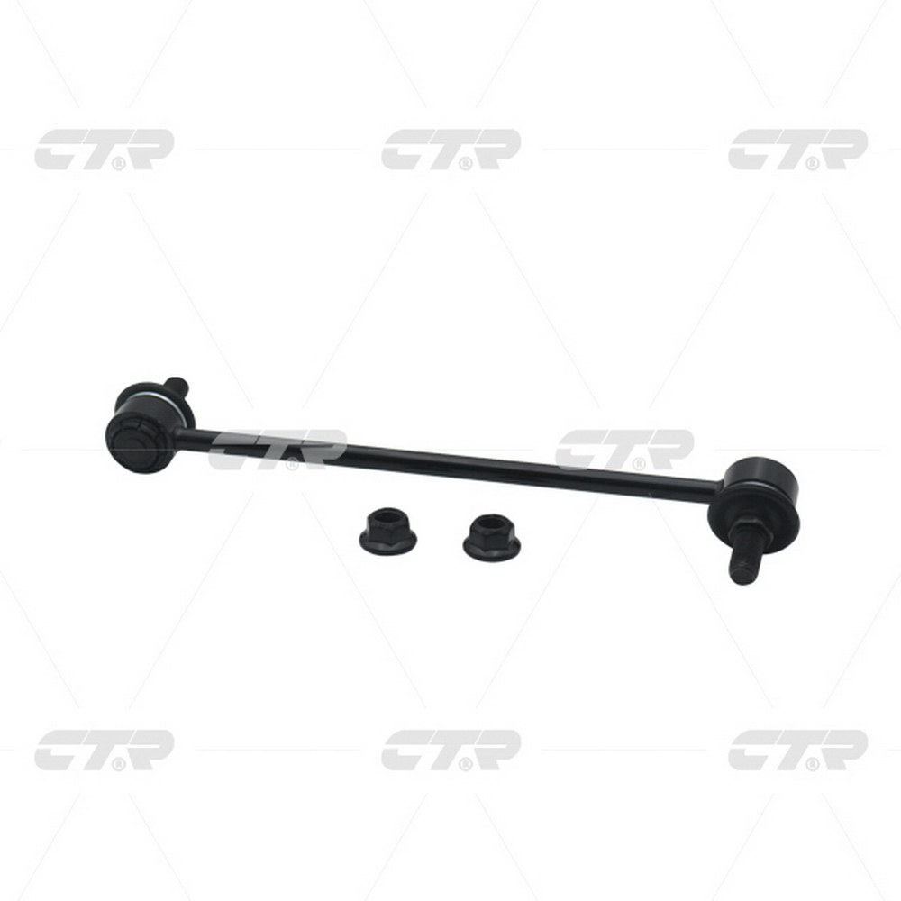 Тяга переднего стабилизатора R HYUNDAI Santa Fe I 01-06 CTR CL0258R