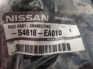 Тяга переднего стабилизатора R NISSAN 54618-EA010