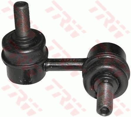 Тяга переднего стабилизатора R TRW JTS7513