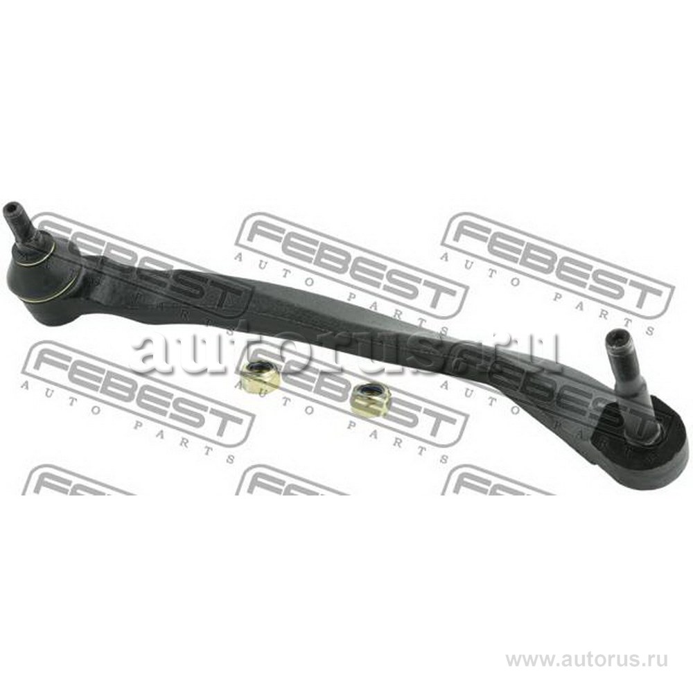 Тяга передняя L NISSAN Primera (P12) FEBEST 0225-P12FL
