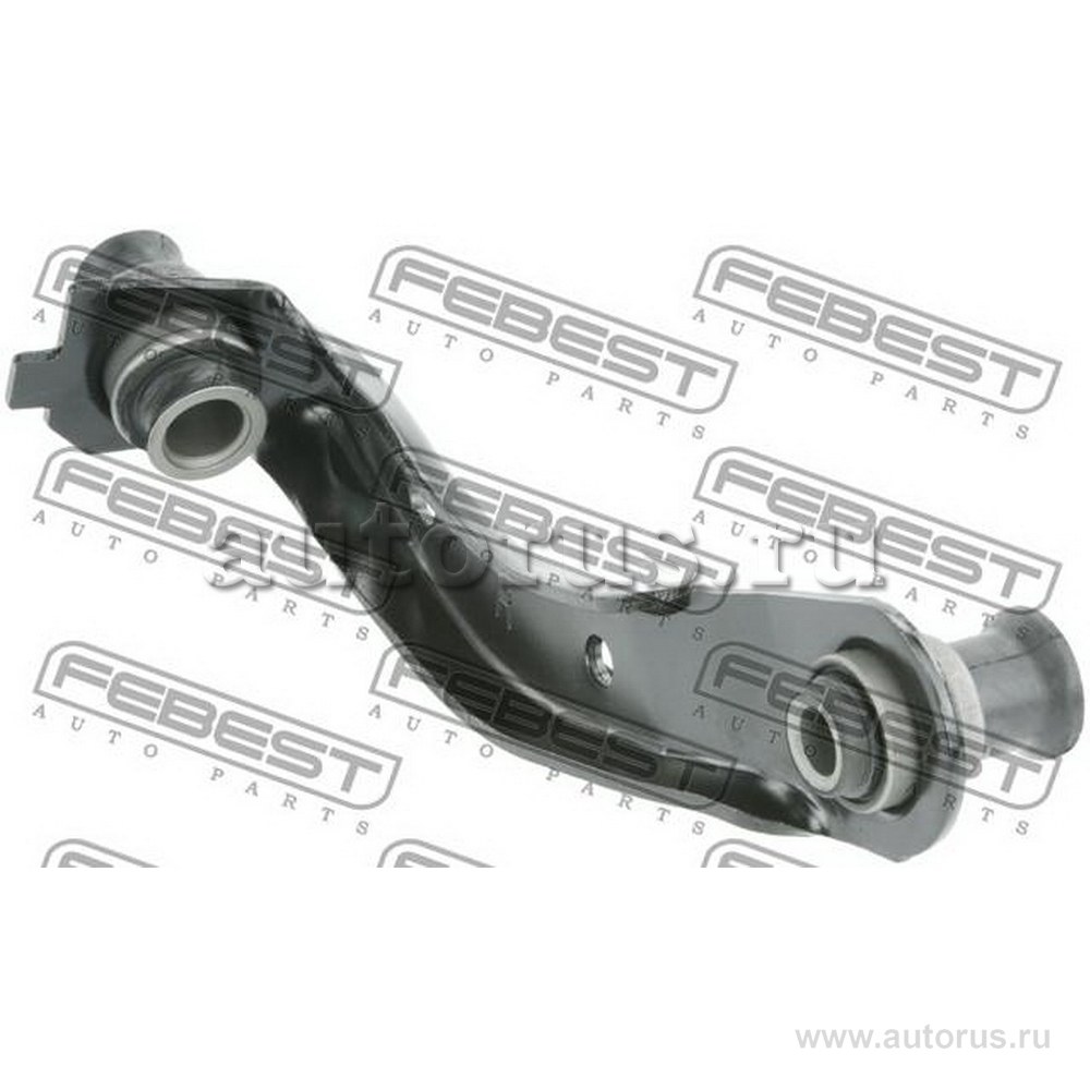Тяга крепления подрамника переднего R NISSAN Micra (K12)/Note/Tiida/Cube FEBEST NSL-NM1