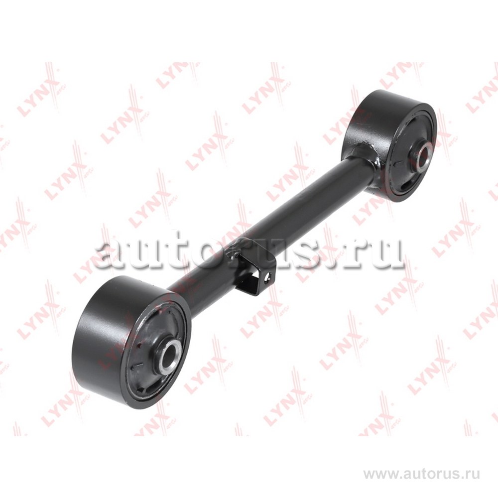 Рычаг продольный задней подвески L=R SUZUKI Grand Vitara I/XL7 LYNXauto C5507LR